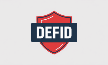 Defid.net - Creative brandable domain for sale
